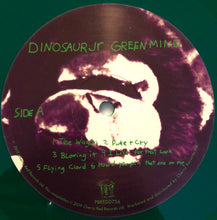 Load image into Gallery viewer, Dinosaur Jr – Green Mind