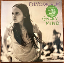Load image into Gallery viewer, Dinosaur Jr – Green Mind