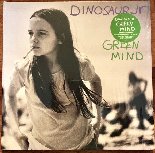 Dinosaur Jr – Green Mind