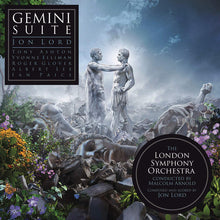 Load image into Gallery viewer, Jon Lord - Gemini Suite (LP, Album, RE, RM)