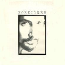 Load image into Gallery viewer, Cat Stevens - Foreigner (LP, Album, Emb)