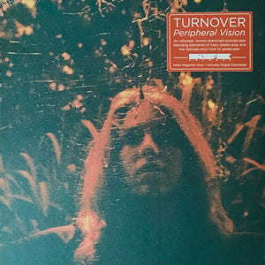 Turnover ‎– Peripheral Vision