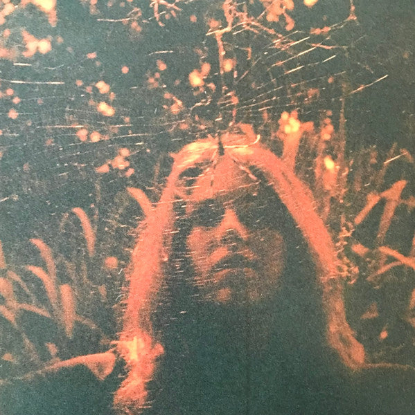 Turnover ‎– Peripheral Vision