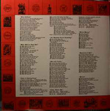 Load image into Gallery viewer, Coven (3) - Witchcraft Destroys Minds &amp; Reaps Souls (LP, Album, Ltd, RE, Yel)
