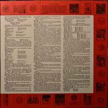 Load image into Gallery viewer, Coven (3) - Witchcraft Destroys Minds &amp; Reaps Souls (LP, Album, Ltd, RE, Yel)