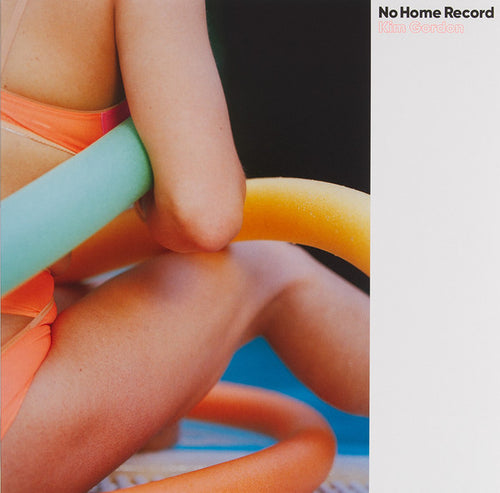 Kim Gordon – No Home Record