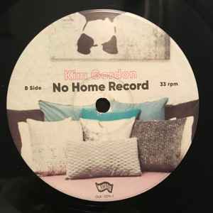 Kim Gordon – No Home Record