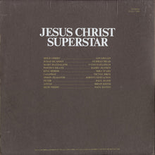Load image into Gallery viewer, Andrew Lloyd Webber And Tim Rice - Jesus Christ Superstar - A Rock Opera (2xLP, Album, Gat)