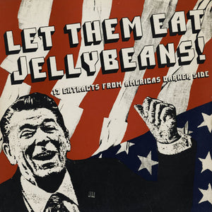 Various – Let Them Eat Jellybeans!