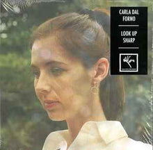 Load image into Gallery viewer, Carla dal Forno ‎– Look Up Sharp