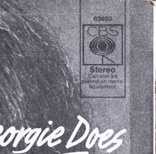 Load image into Gallery viewer, Georgie Fame ‎– Georgie Does His Thing With Strings