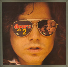 Load image into Gallery viewer, The Doors – The Doors Vol.2
