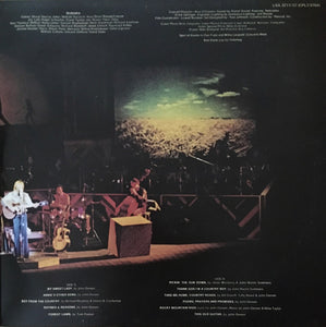 John Denver - An Evening With John Denver (2xLP, Album, Gat)