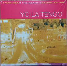 Load image into Gallery viewer, Yo La Tengo – I Can Hear The Heart Beating As One