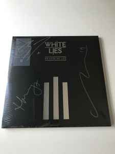 White Lies (2) ‎– To Lose My Life...