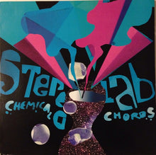 Load image into Gallery viewer, Stereolab – Chemical Chords