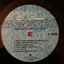 Load image into Gallery viewer, R.E.M. – Monster