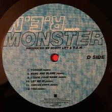 Load image into Gallery viewer, R.E.M. – Monster