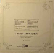 Load image into Gallery viewer, Pink Floyd - Relics (LP, Comp, RE, RP)