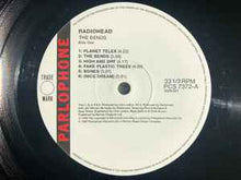 Load image into Gallery viewer, Radiohead – The Bends