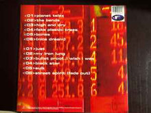 Load image into Gallery viewer, Radiohead – The Bends