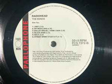 Load image into Gallery viewer, Radiohead – The Bends