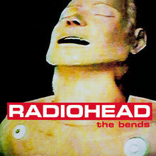 Load image into Gallery viewer, Radiohead – The Bends