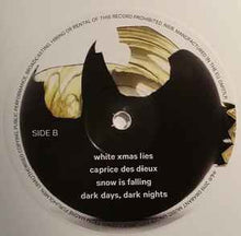 Load image into Gallery viewer, Magne Furuholmen - White Xmas Lies (2xLP, Album, Whi)