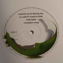 Load image into Gallery viewer, Magne Furuholmen - White Xmas Lies (2xLP, Album, Whi)