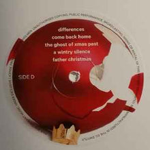 Load image into Gallery viewer, Magne Furuholmen - White Xmas Lies (2xLP, Album, Whi)