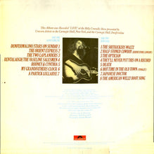 Load image into Gallery viewer, Billy Connolly – Atlantic Bridge