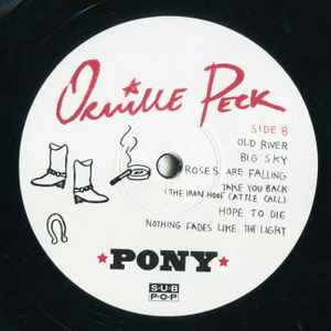 Orville Peck – Pony