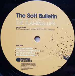 The Flaming Lips – The Soft Bulletin
