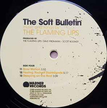 Load image into Gallery viewer, The Flaming Lips – The Soft Bulletin