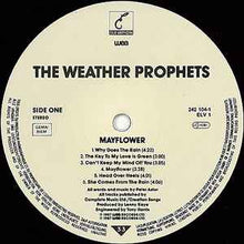 Load image into Gallery viewer, The Weather Prophets - Mayflower (LP, Album)