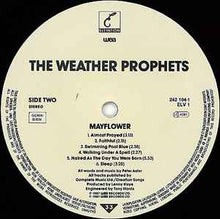 Load image into Gallery viewer, The Weather Prophets - Mayflower (LP, Album)