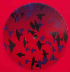 Atticus Ross, Leopold Ross & Claudia Sarne - Earthquake Bird (Original Music From The Netflix Film) (LP, Album, Flu)