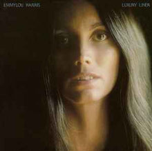 Load image into Gallery viewer, Emmylou Harris – Luxury Liner