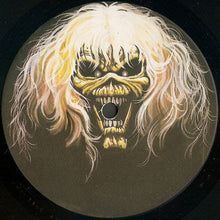 Load image into Gallery viewer, Iron Maiden ‎– The Number Of The Beast