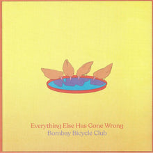 Load image into Gallery viewer, Bombay Bicycle Club – Everything Else Has Gone Wrong