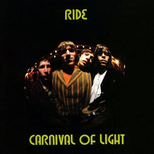 Load image into Gallery viewer, Ride – Carnival Of Light
