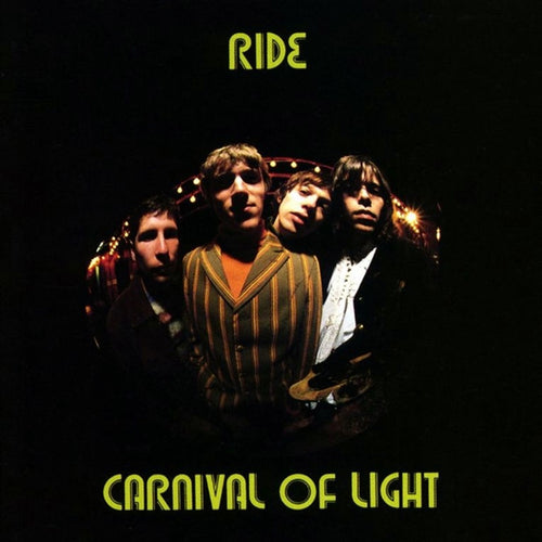 Ride – Carnival Of Light