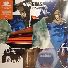 Load image into Gallery viewer, Supergrass ‎– The Strange Ones 1994-2008