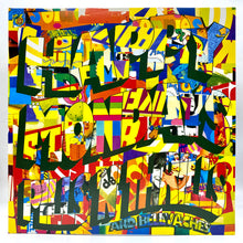 Load image into Gallery viewer, Happy Mondays ‎– Pills &#39;N&#39; Thrills And Bellyaches