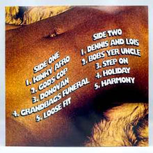 Load image into Gallery viewer, Happy Mondays ‎– Pills &#39;N&#39; Thrills And Bellyaches