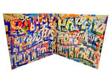 Load image into Gallery viewer, Happy Mondays ‎– Pills &#39;N&#39; Thrills And Bellyaches