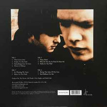 Load image into Gallery viewer, The Electric Soft Parade ‎– Holes In The Wall