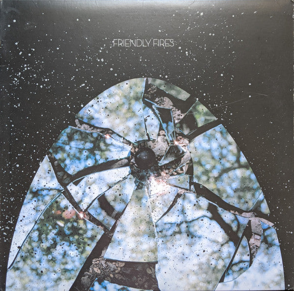 Friendly Fires – Friendly Fires