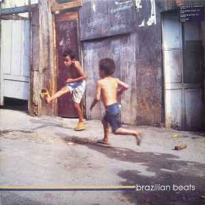 Various – Brazilian Beats