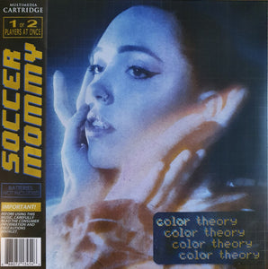 Soccer Mommy ‎– Color Theory